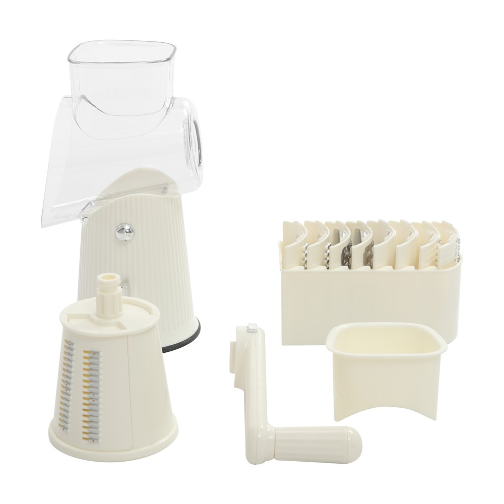 Vegetable Cutter Kitchen Vegetable Cutter Manual Tabletop Vegetable Cutting Tool