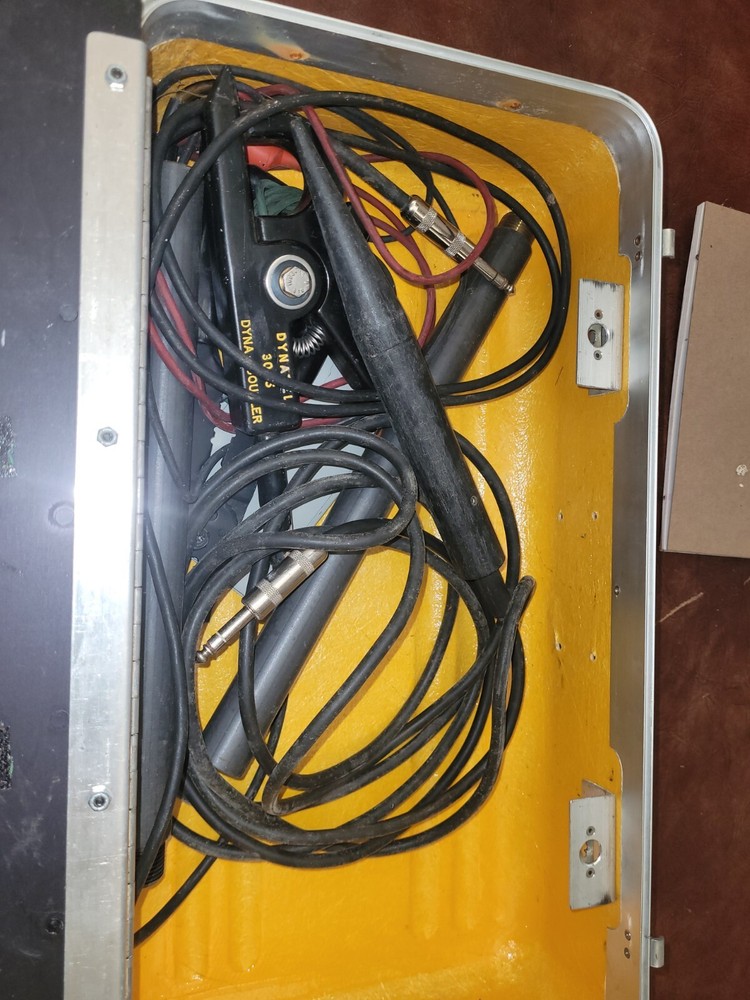 Dynatel Model: 505 Cable Identifier.