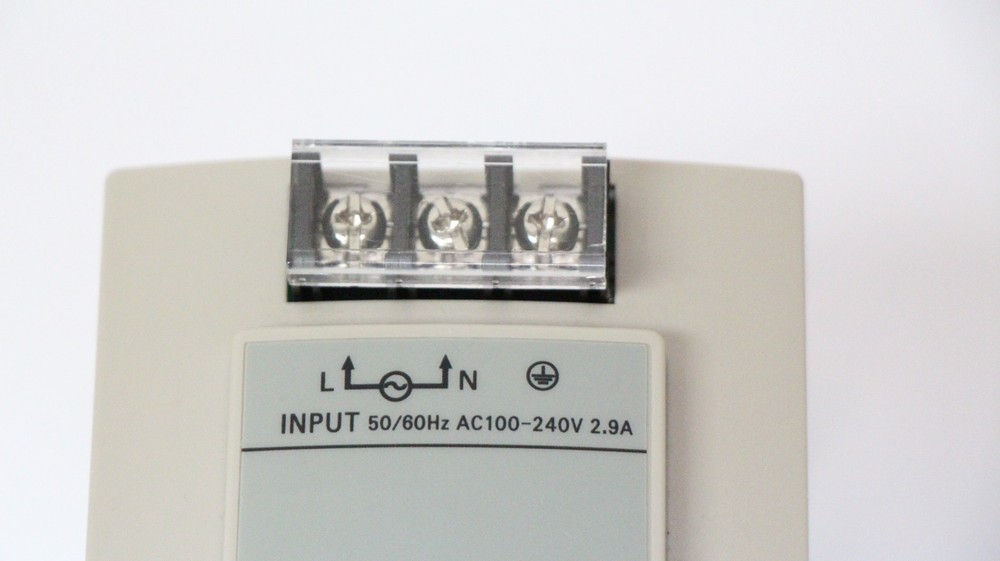 Omron Power Supply S8VS-18024