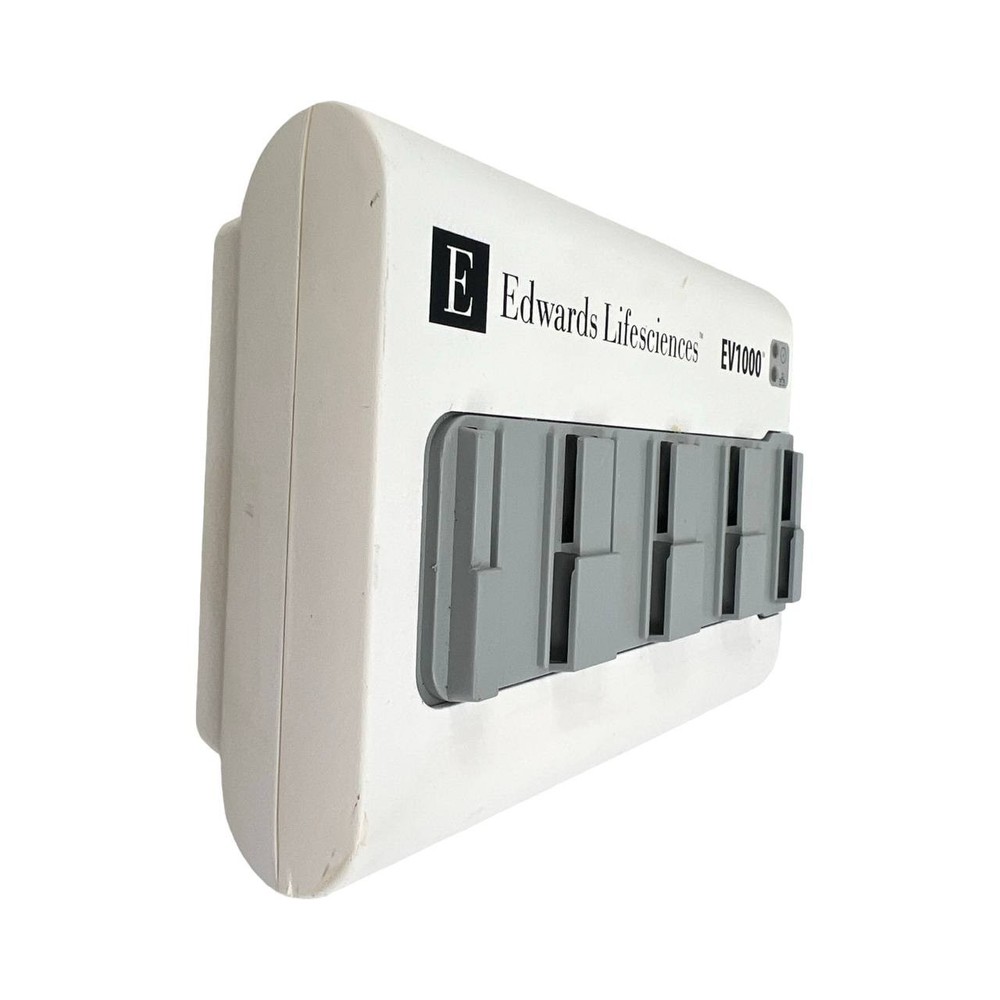 Edwards Lifesciences EV1000DB EV1000 Databox module NO mount NO CABLES
