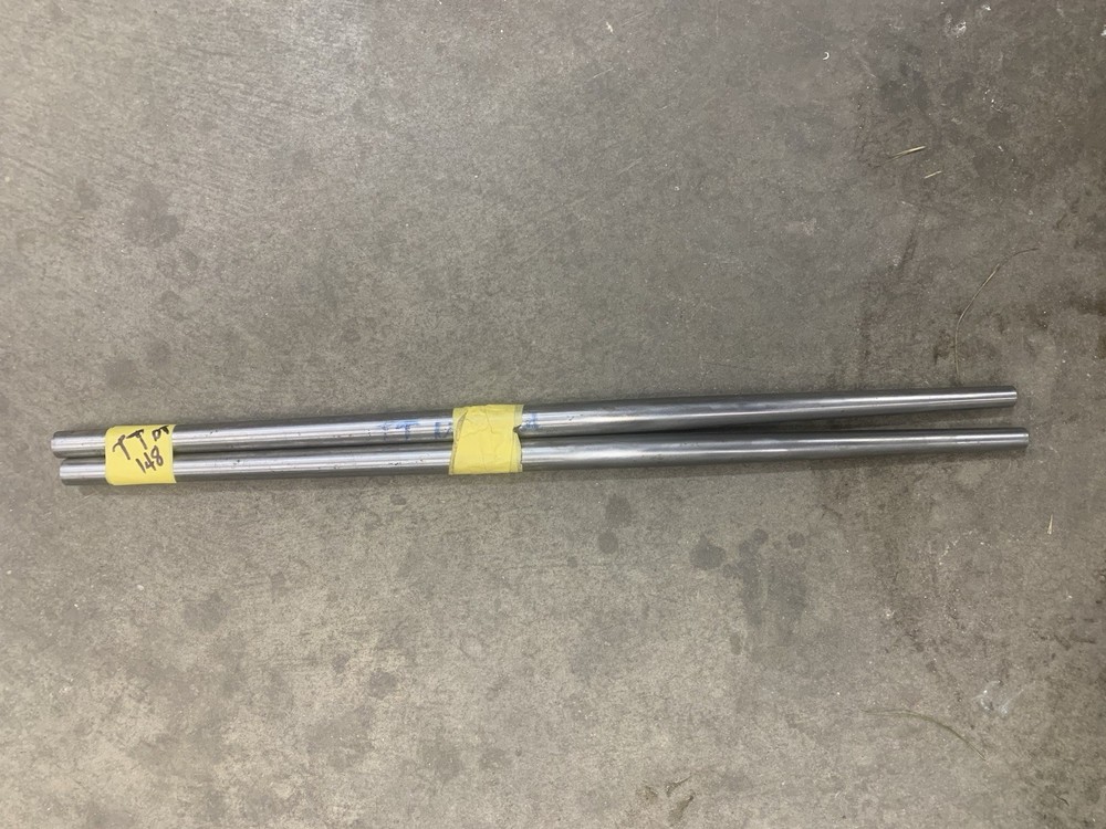 True Temper Double Taper Seat Stay