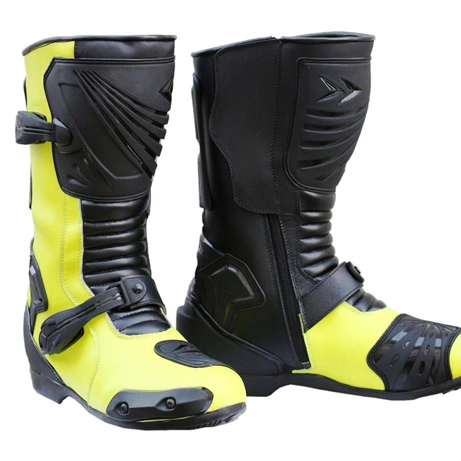 Motorbike Boot