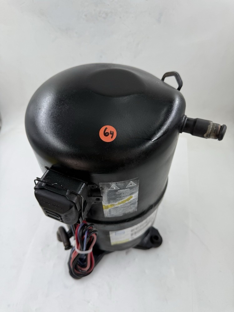 Benchmark H21J30BABCA AC Compressor Used Tested ❄️