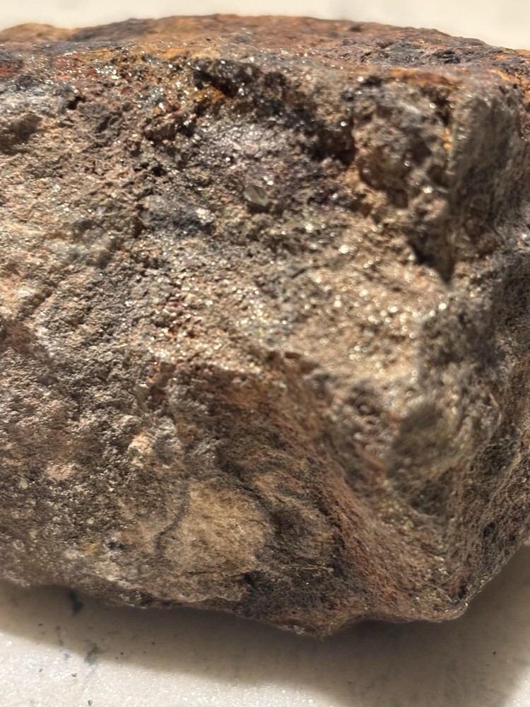 very rich ore 374g