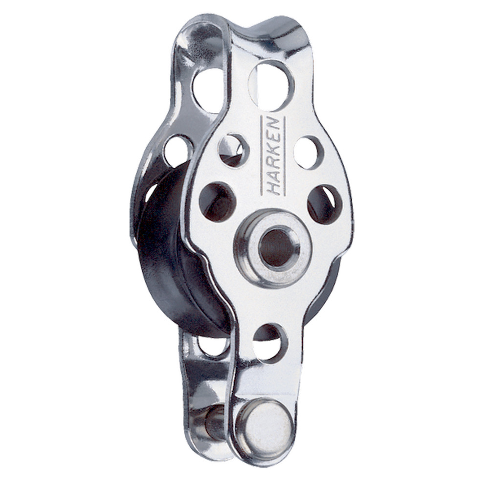 Harken 405 16mm Block w/Becket