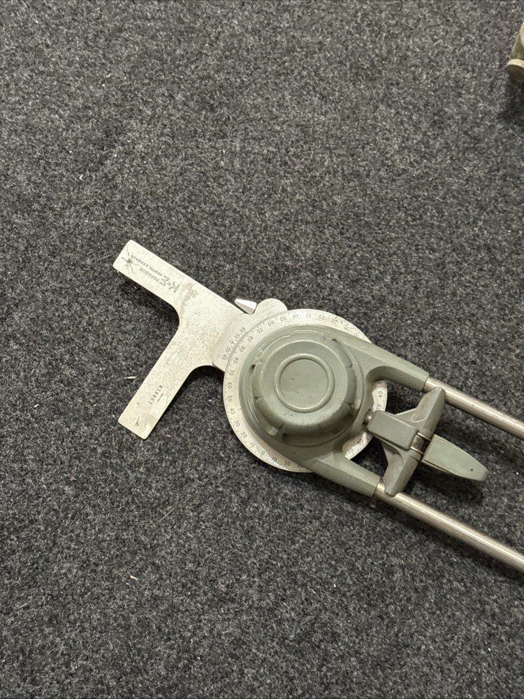 Keuffel & Esser K E Paragon Drafting Arm Mechanical Engineering Tool