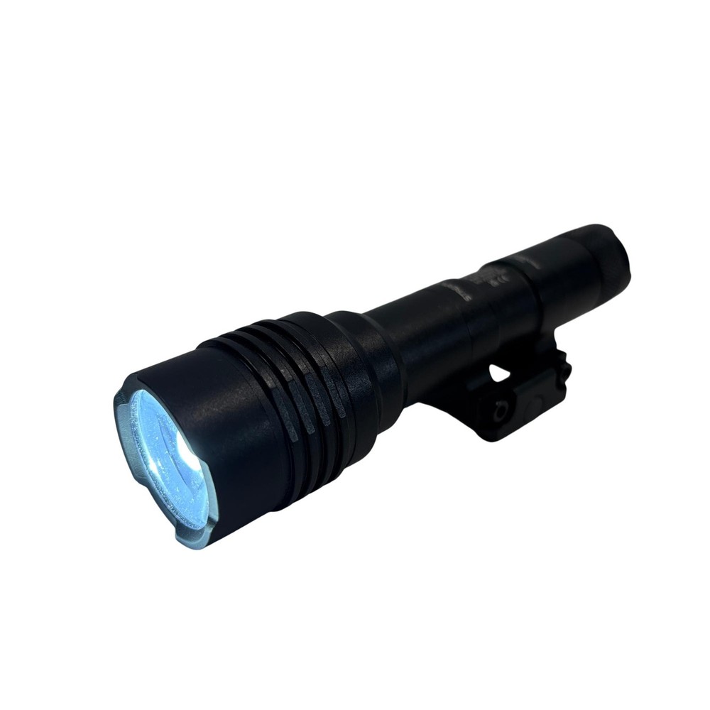 Streamlight ProTac Rail Mount 2 Long Gun Weapon Light