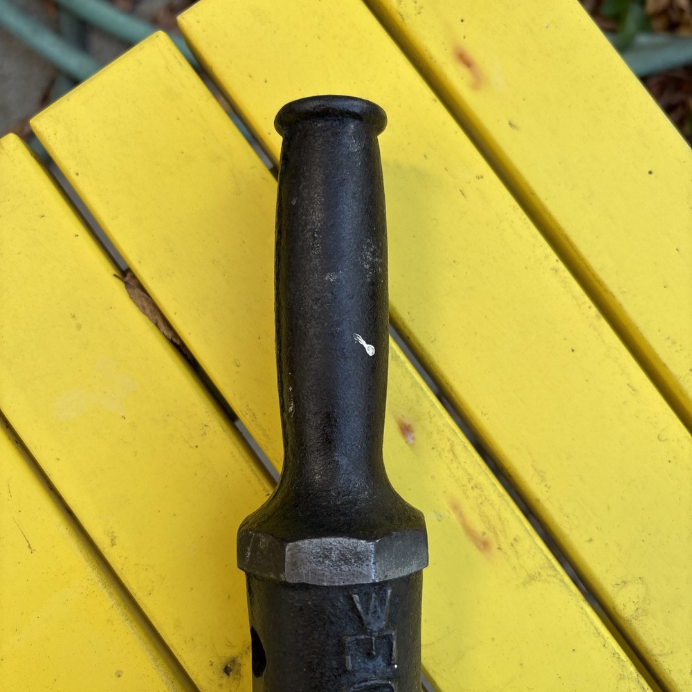 Eclipse No. 13 Slide Hammer Nail Puller – SMITH& HEMENWAY CO. INC