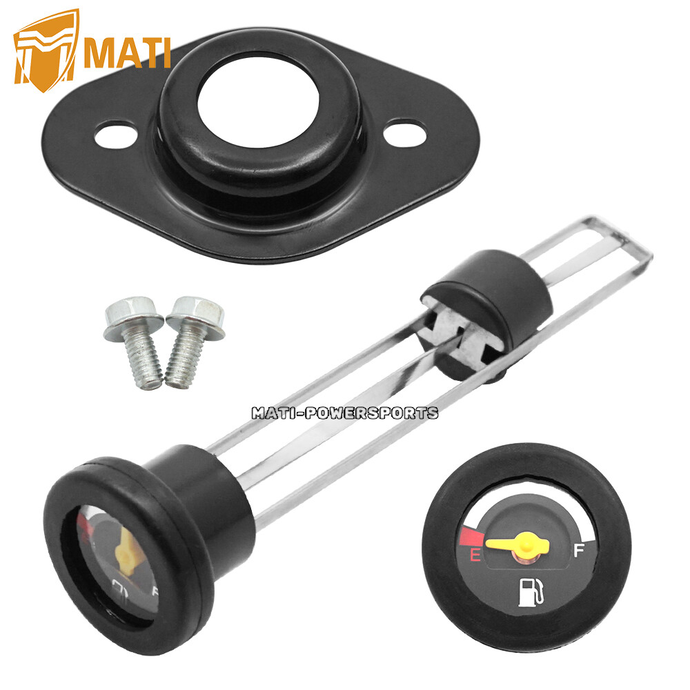 Fuel Gauge 17504-HN5-671 for Honda Rancher 350 Rancher 400 Foreman Rubicon 500