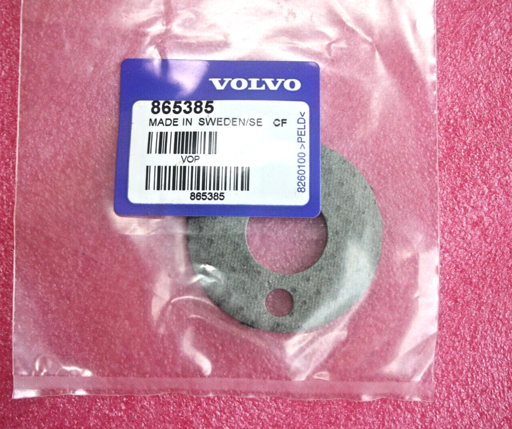 Volvo Penta 865385 Gasket