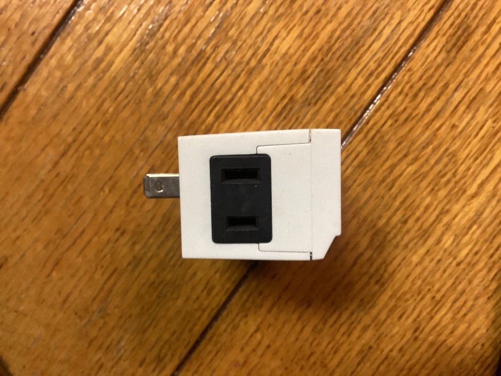 Single Outlet Timer Digital Programmable Timer Plants Aquariums Weed Lamps Mood