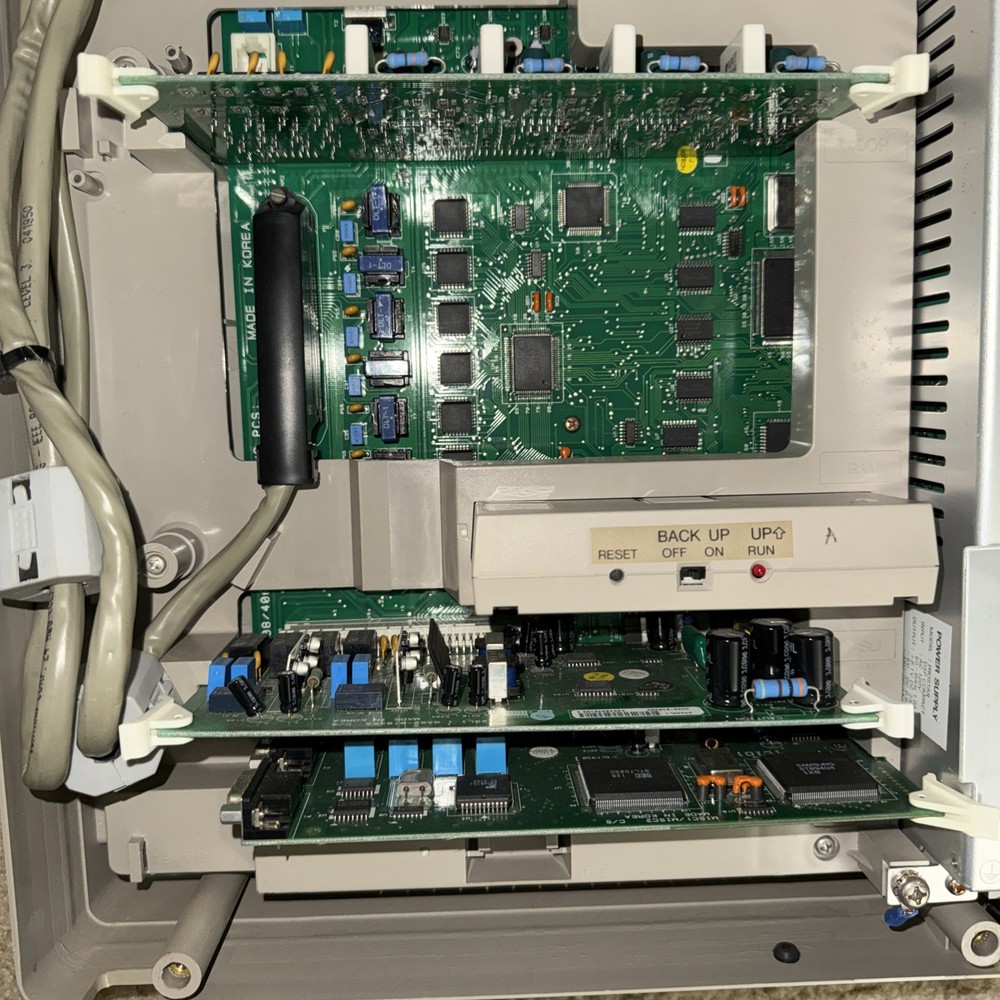 Samsung Prostar DCS Compact Key Service Unit