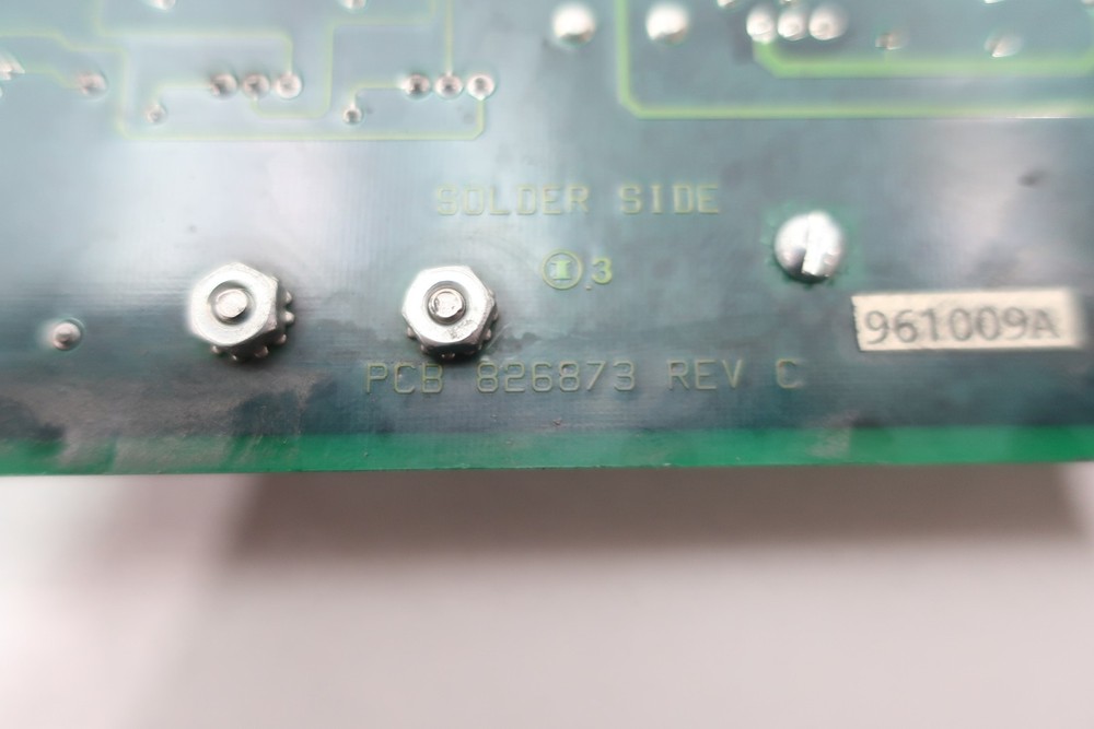 Cincinnati 826874 Servo/analog Module