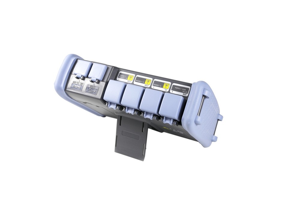 NK7100 Optical Cable Identifier OCID Fiber optic cable testing,for target cables