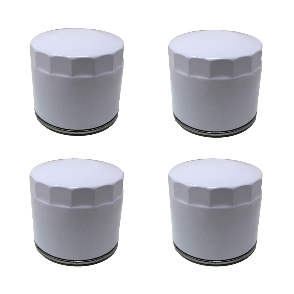 Engine Oil Filter for Kioti Tractor E6201-32443 4 pack