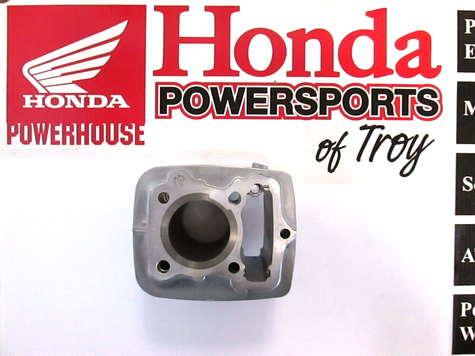 NEW GENUINE HONDA OEM CYLINDER 1993-2013 XR80R / CRF80F 12100-GN1-730 *