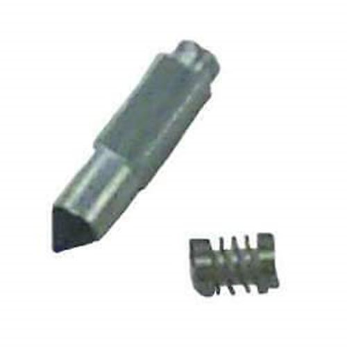 Sierra Needle Valve & Spring #18-7295