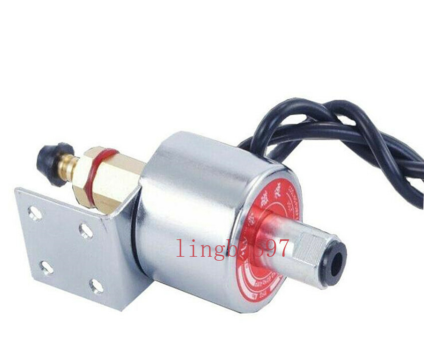 CNC Taiwan Grinding Machine Milling Machine Part--Electromagnetic Pump 110V