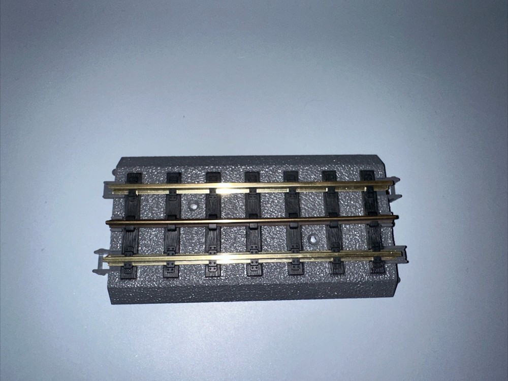 5.5" Straight Track - Realtrax 40-1012