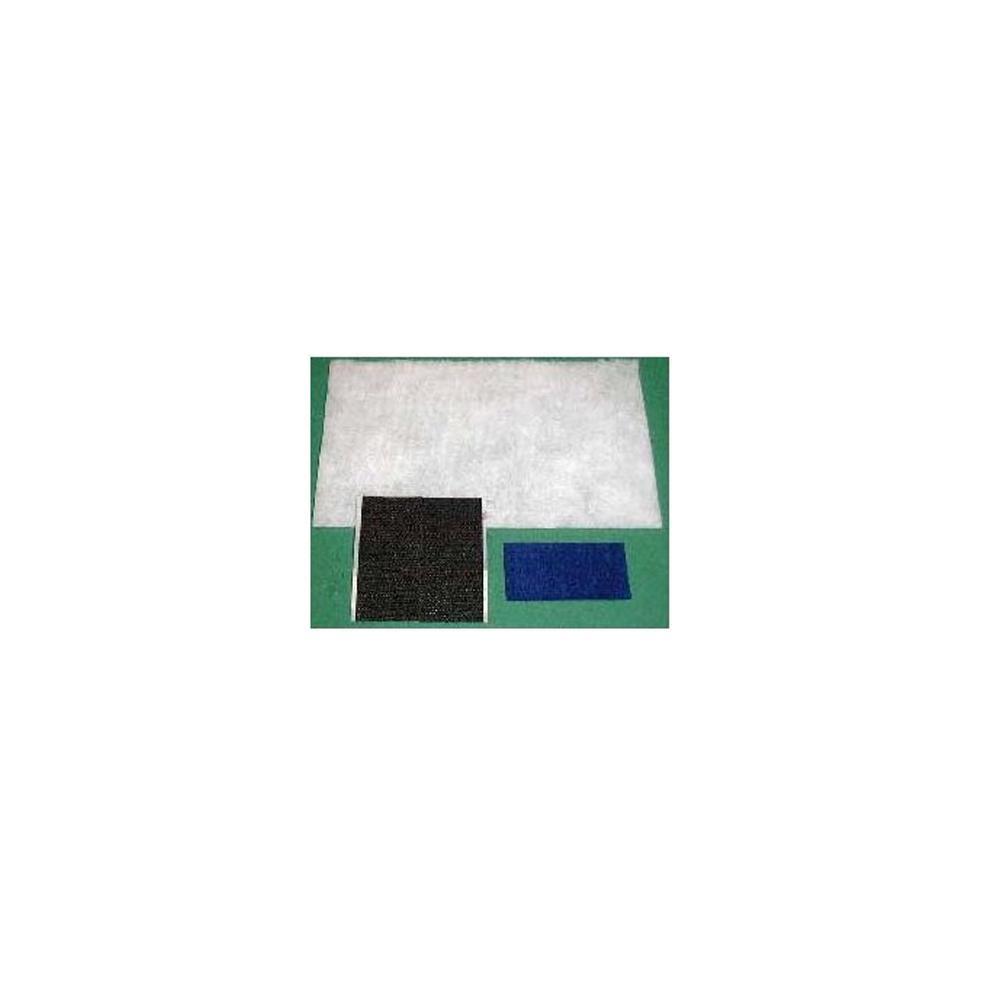 Algae Free Acrylic Replacement Pad Kit (all sizes)