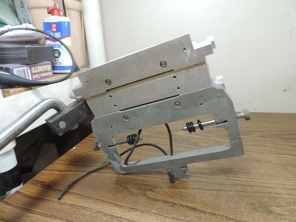 3M Model SER600 Splicing head