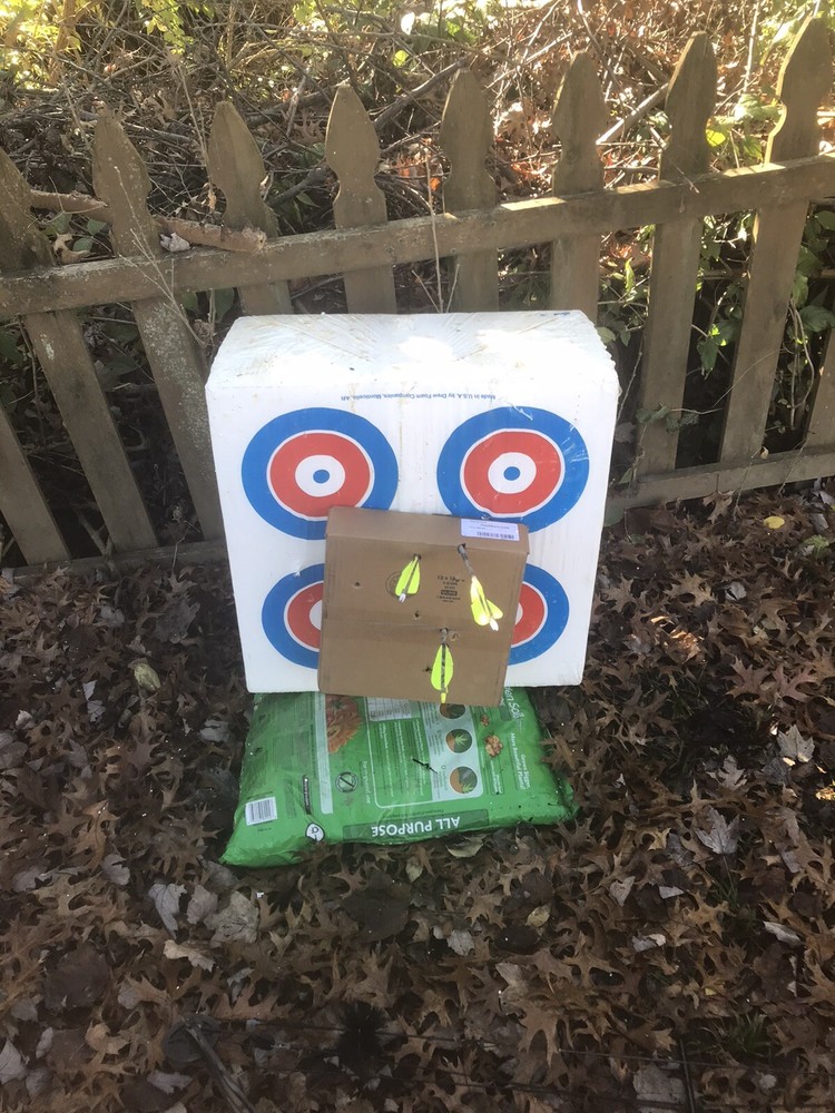 Replacement O-rings, Swhacker Mechanical Broadheads, 100 Pack