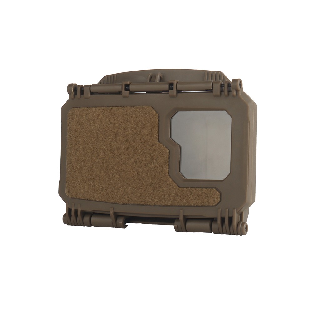 Tactical Phone Navigation Edition v2 Phone Mount with MOLLE System