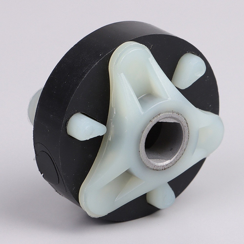 Motor Coupling Kit 285753A Compatible with For Roper Washer Models Only