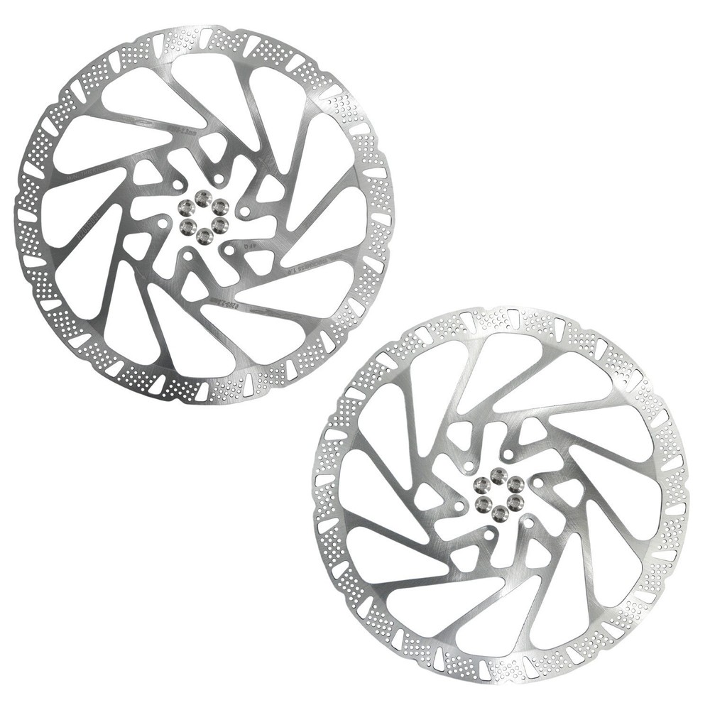 TRP RS05E Disc Rotor 2.3mm Thickness 6-Bolt 203mm