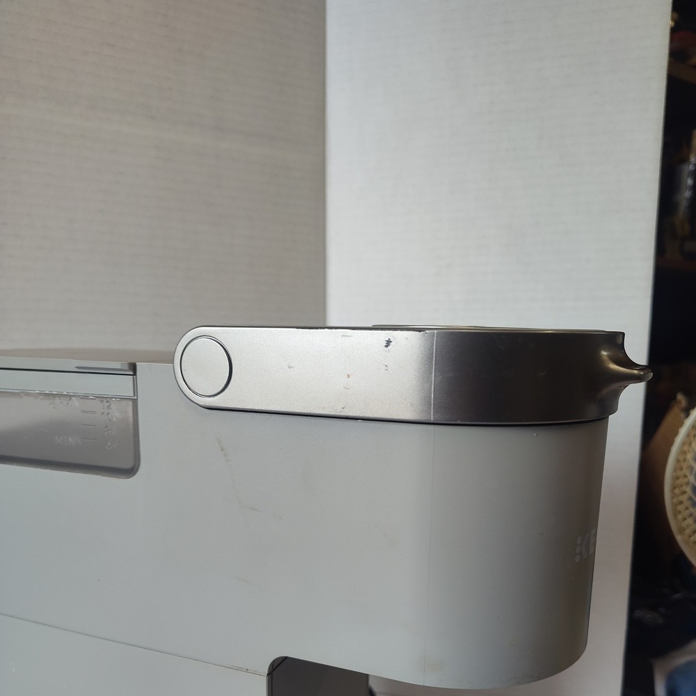 Keurig K-Mini Plus Studio Gray