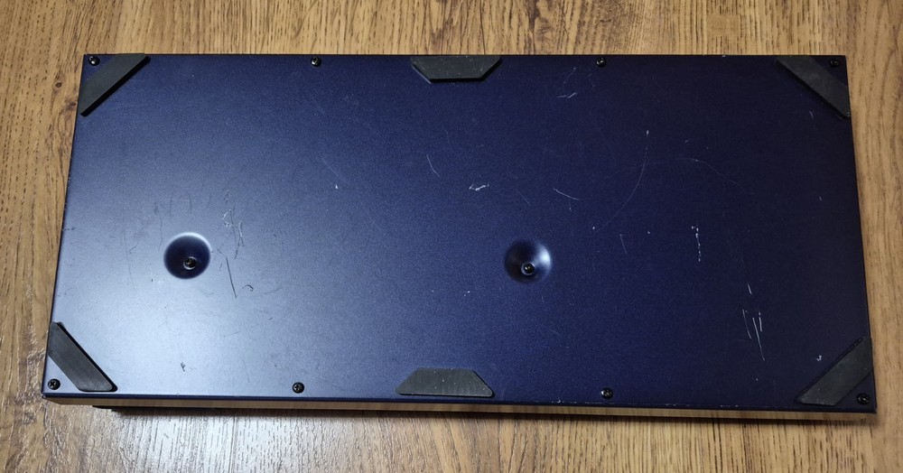 BOSS GT-3 GUITAR EFFECTS PROCESSOR PEDAL - TESTED / WORKS