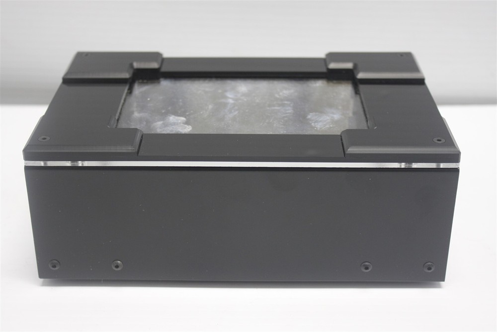 Ziath DataPaq ZTS-MIRAGE 2D Barcode Rack Scanner