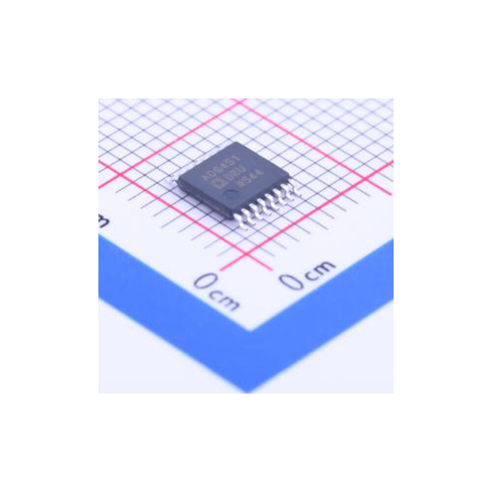 1pcs ADG451BRUZ TSSOP-16