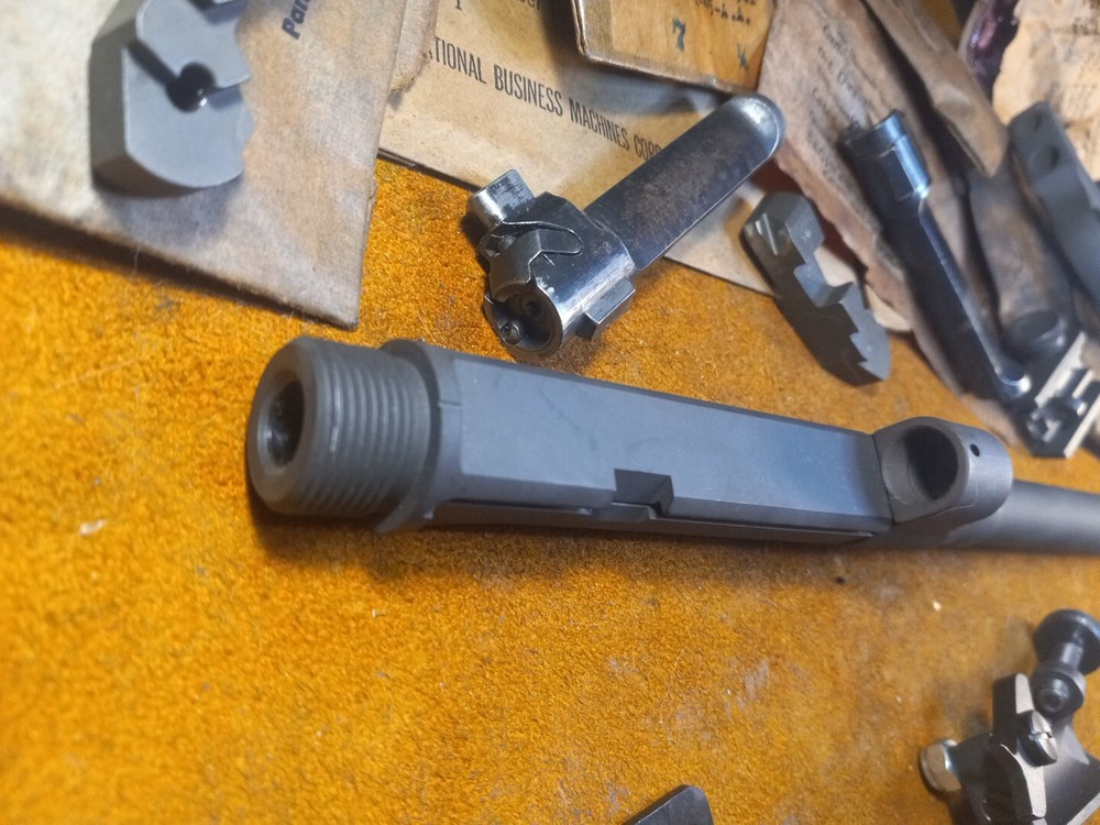 M1 Carbine Barrel USGI spec. 30 Carbine