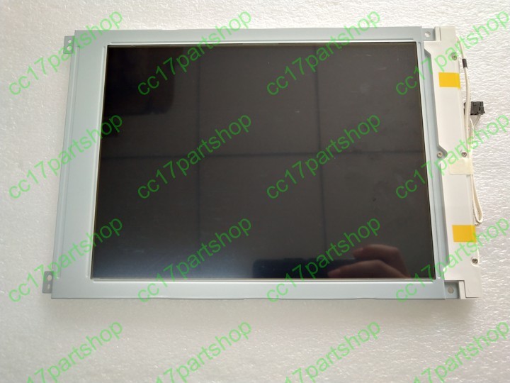 TOSHIBA DISPLAY UNIT NRL75-8809A-113 lcd screen +Tracking ID replacement
