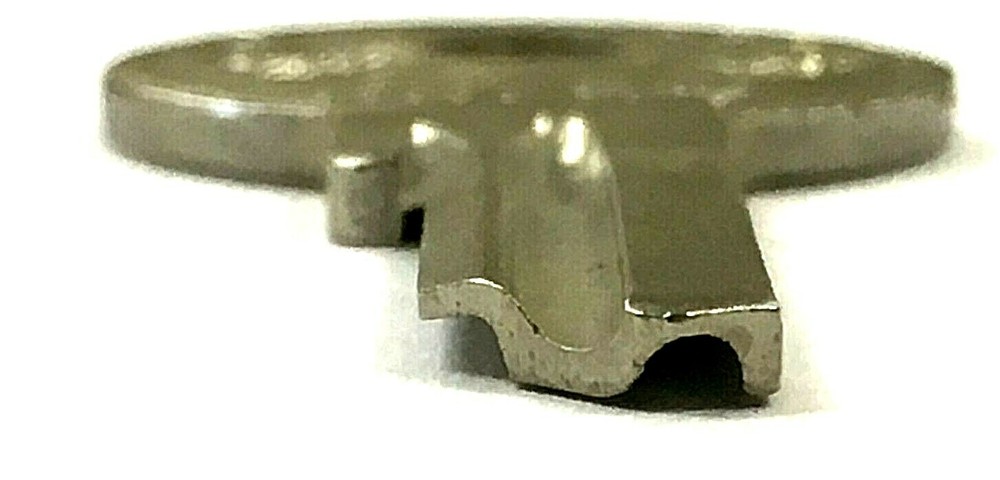 1 Euro Locks Key Blank Y6 997X Various Locks