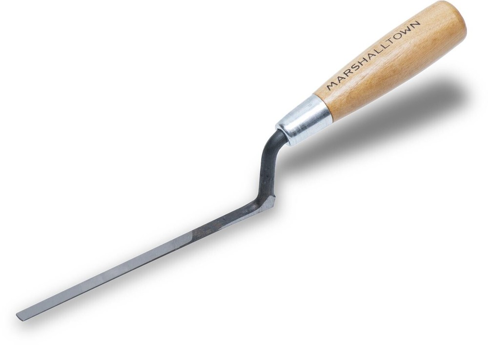 Marshalltown - 6-1/2" x 1/4" - Tuck Pointer