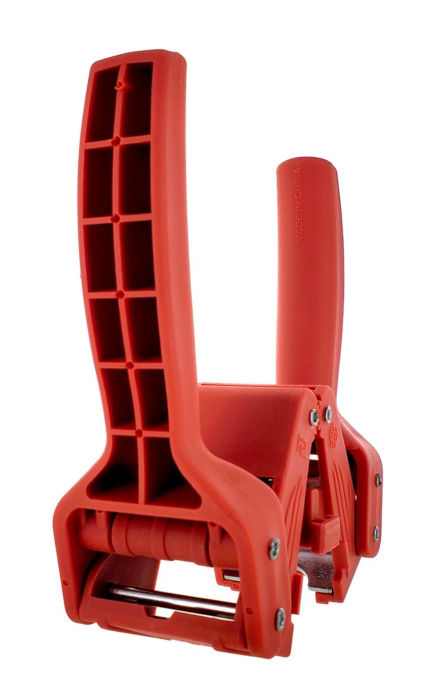 Double Lever Capper with Silver Crown Oxygen Barrier Beer Bottle Caps