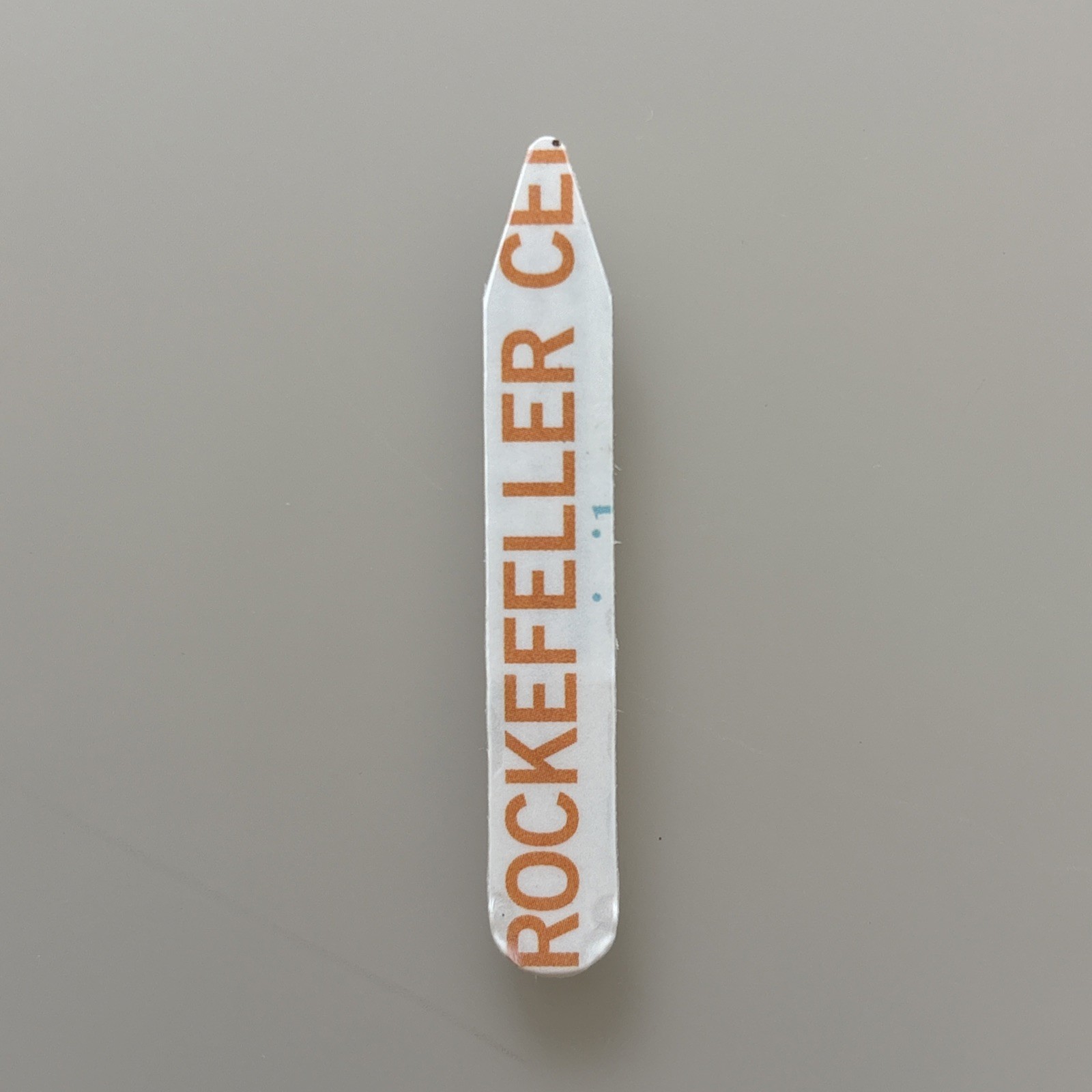 40pcs Recycled Collar Stays for Men – Shirt Collar Support Stiffeners Lifter