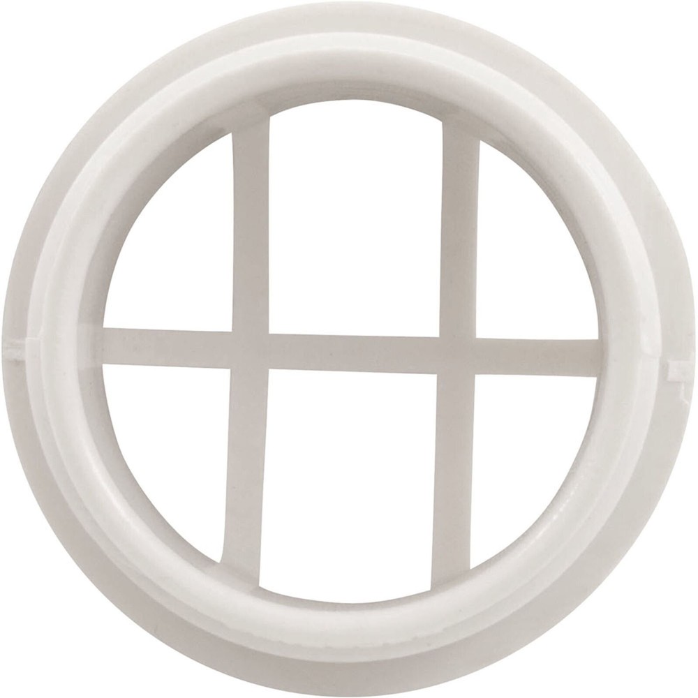 Grate Insert, Suction Wallfitting W/Bypass