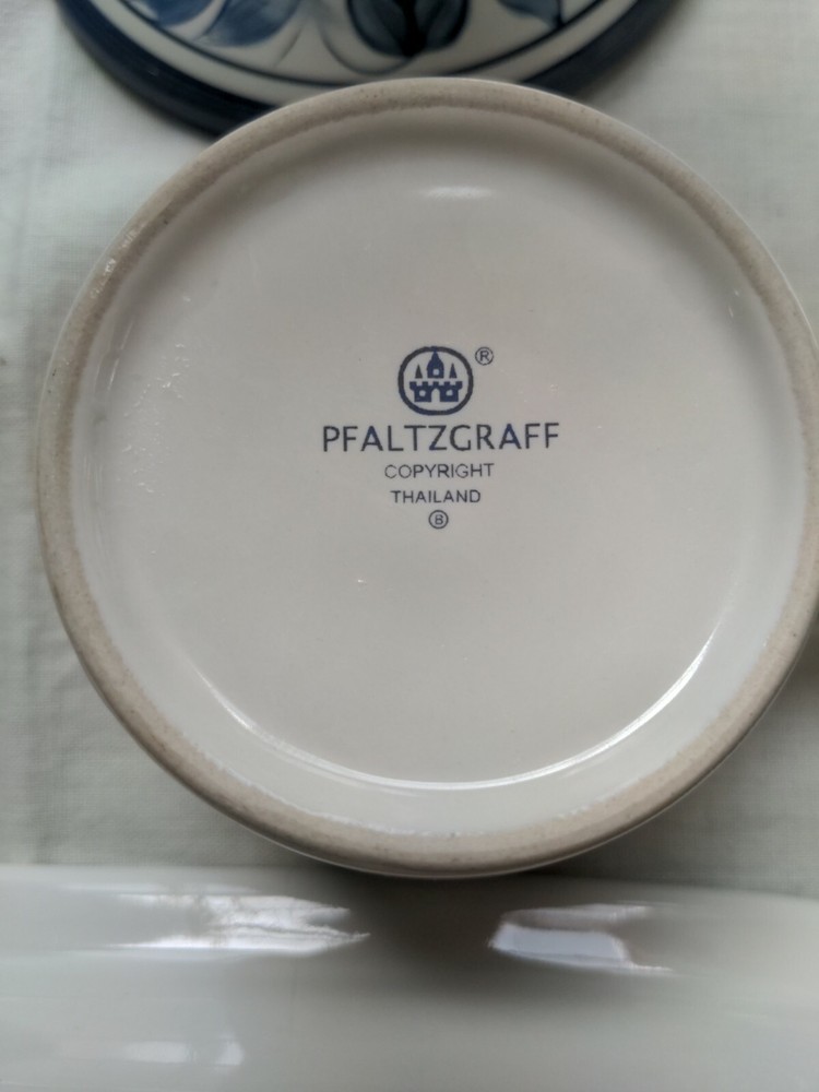 Pfaltzgraff Orleans Dishware Contemporary Replacement Pieces