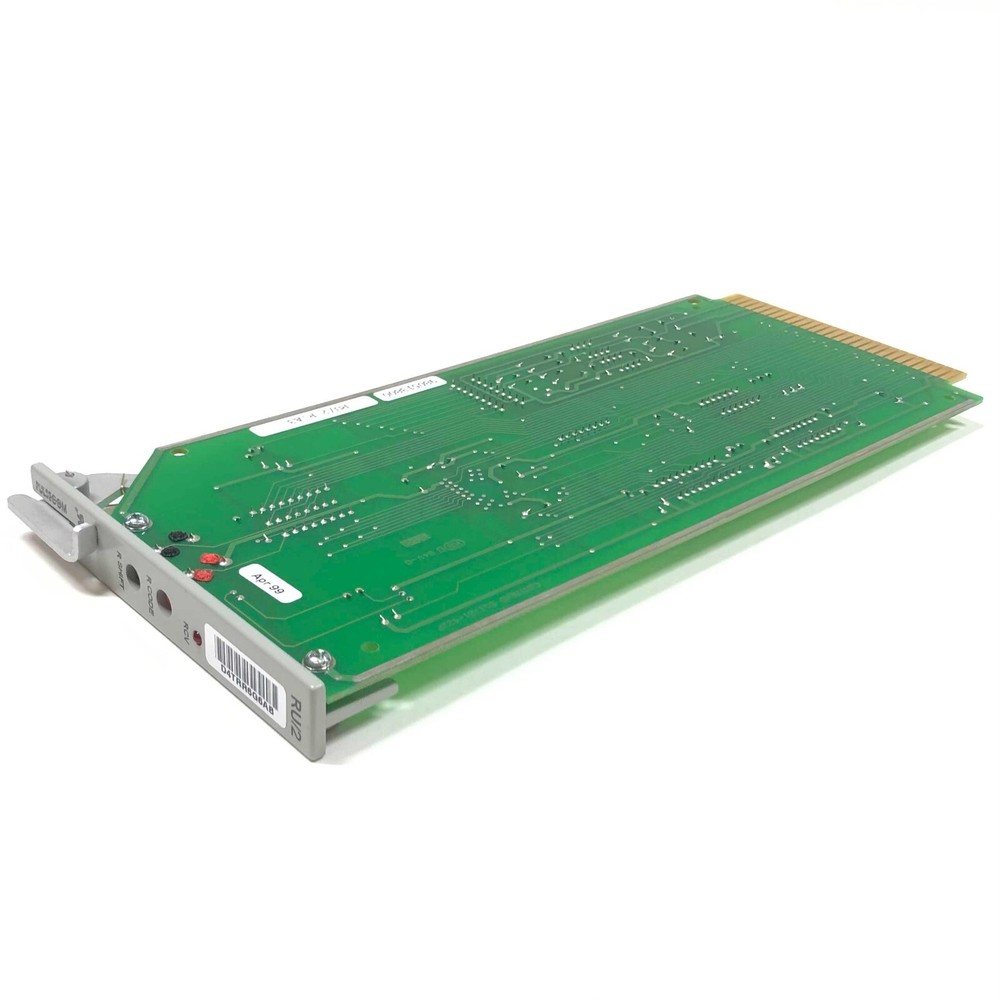 RU/2 Hubbell Pulsecom Circuit Board