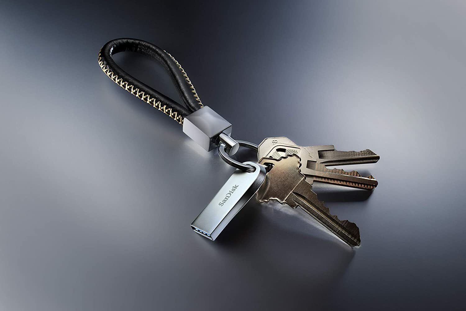 SanDisk Ultra Luxe USB 3.1 Flash Drive 32GB 64GB 128GB 256GB 512GB Memory lot