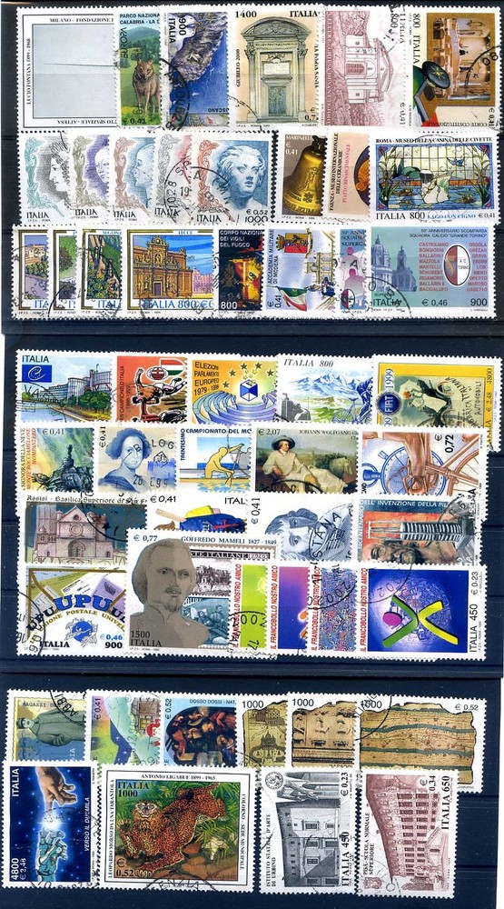 1999 - Full Year Used First Choice