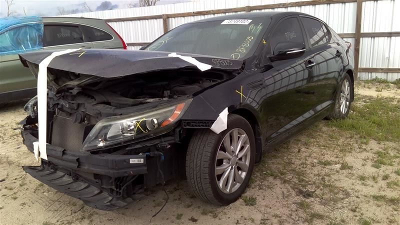 OPTIMAKIA 2015 Fuse Box Cabin 1038397691