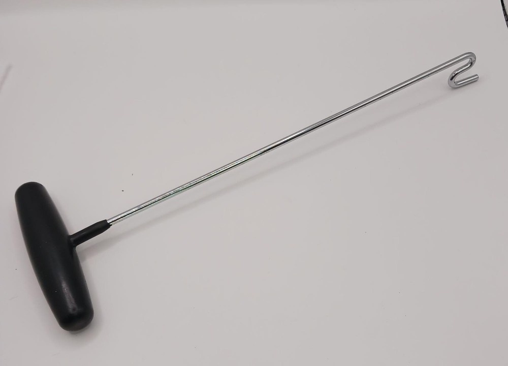 Anglers Choice  TBLP024 Push Pull Hook Remover  11.5"