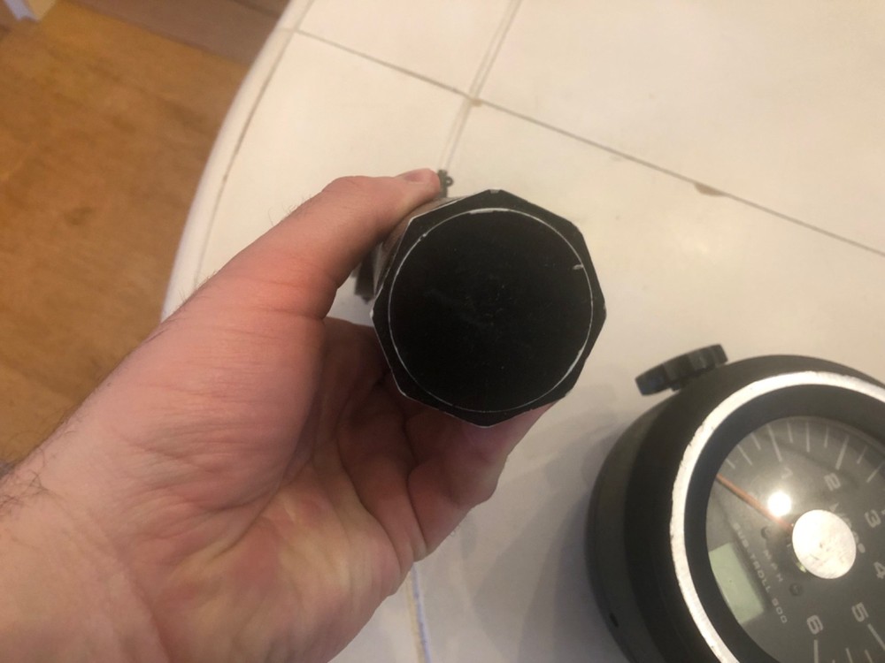 Moor Electronics Inc. Sub-Troll 900 + Probe
