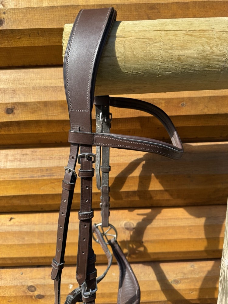 Nalanta Bitless Bridle