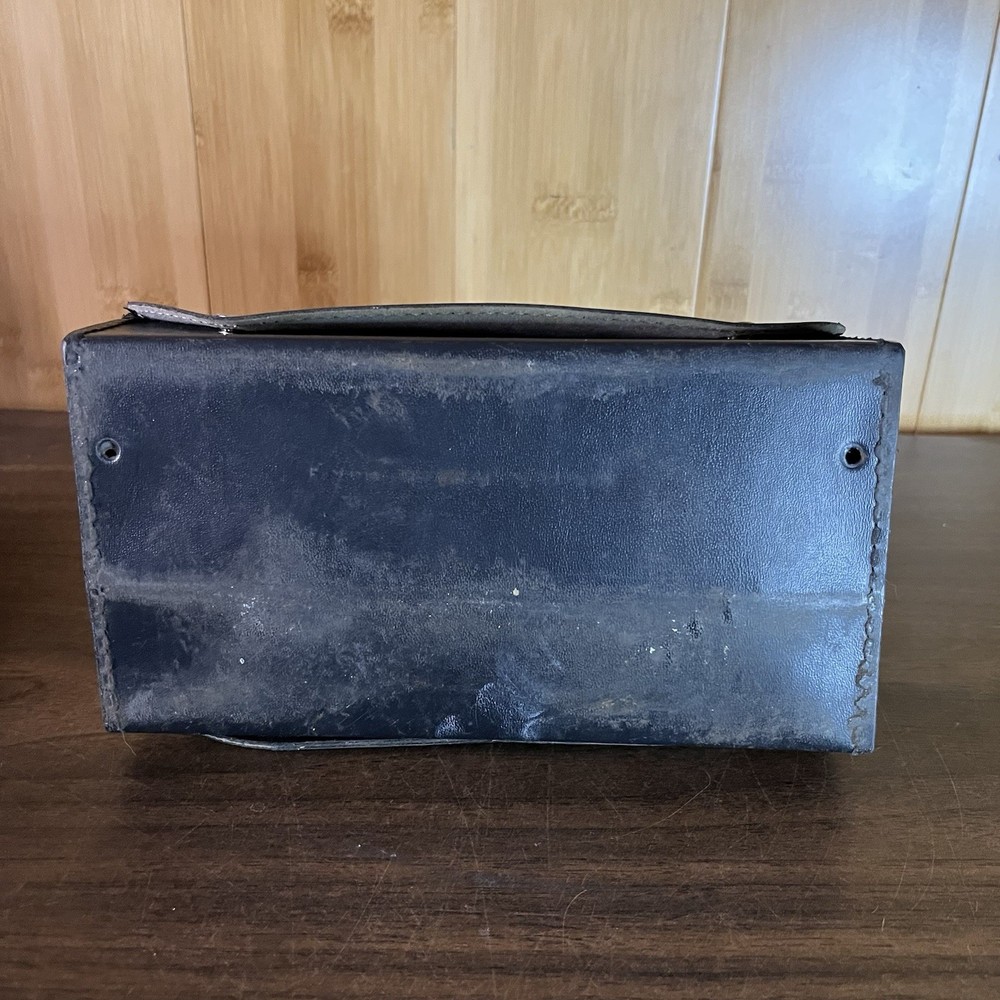 TIF Instruments Inc. Halogen Leak Detector Type H - 10A