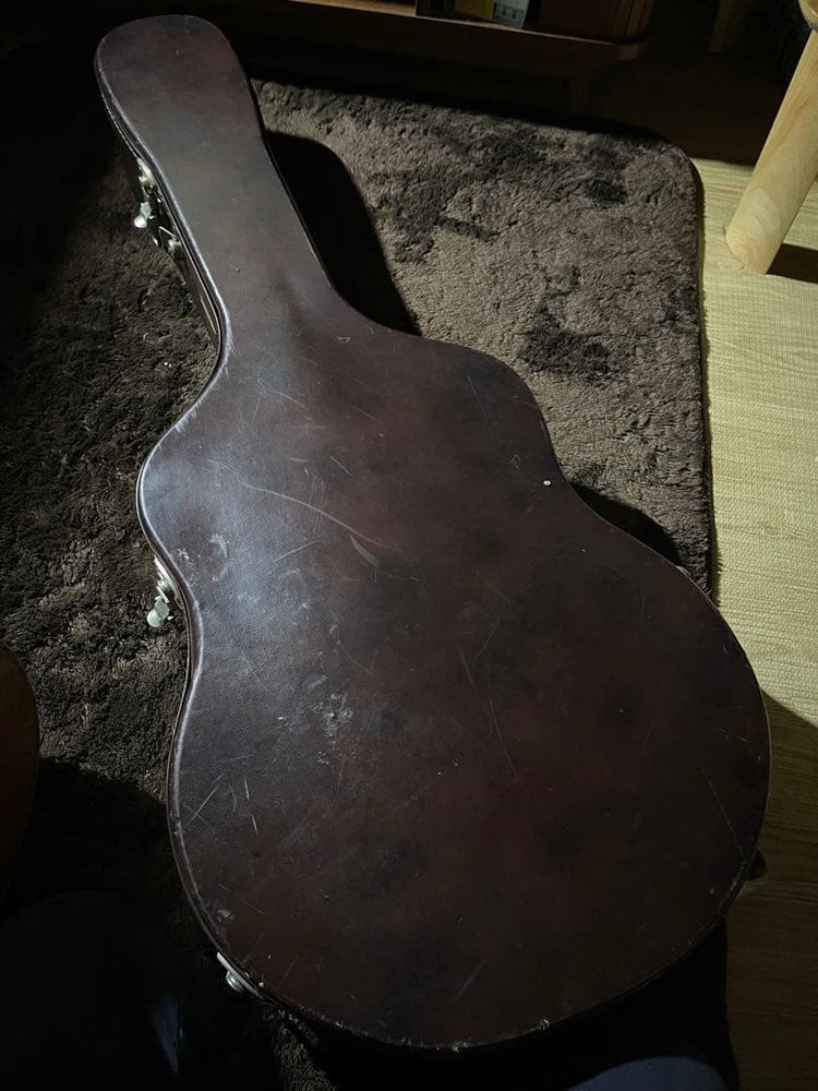 YAMAHA L-41 Safe Packing!